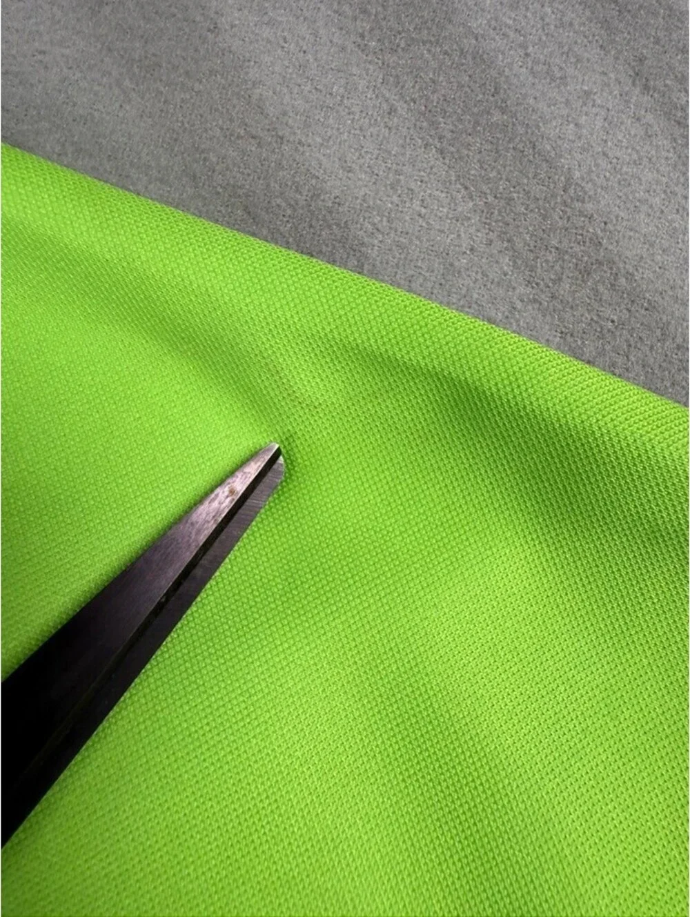 Nike NFL Seattle Seahawks Color Rush #12 Fan Jersey XL (SEE PICTURES)